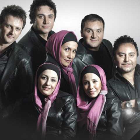 Arian Band Kashki